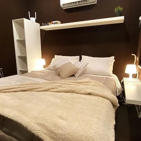 Apartamento Casetta Roero: Un Nido Nel Centro Storico Di Asti