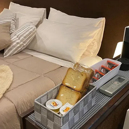 Casetta Roero: Un Nido Nel Centro Storico Di Apartamento *